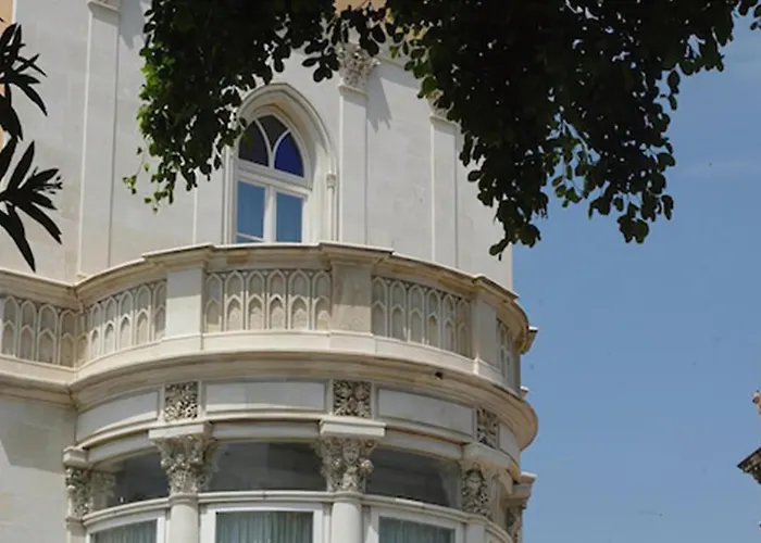 Grand OrtigiaAlbergo