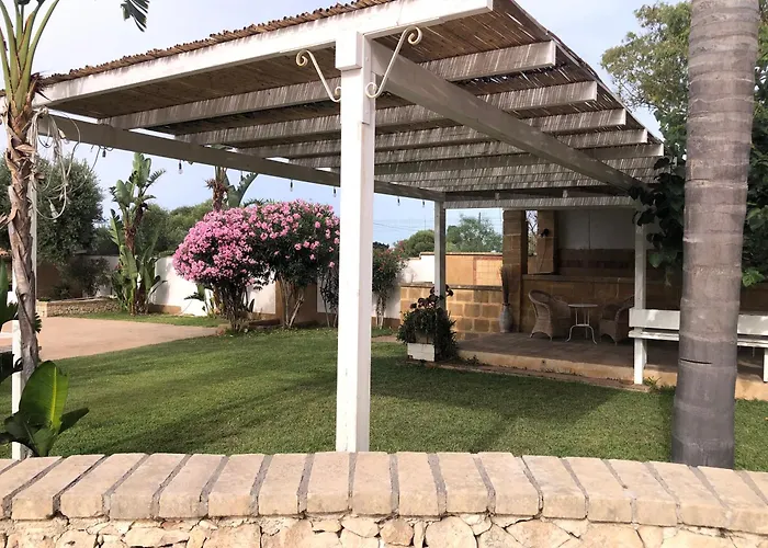 Borgo Marino Plemmirio